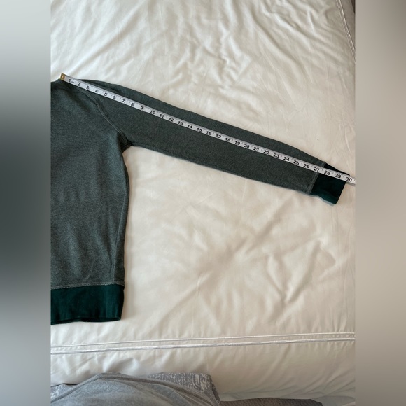 Men’s Banana Republic hooded sweatshirt, Small - Picture 5 of 5